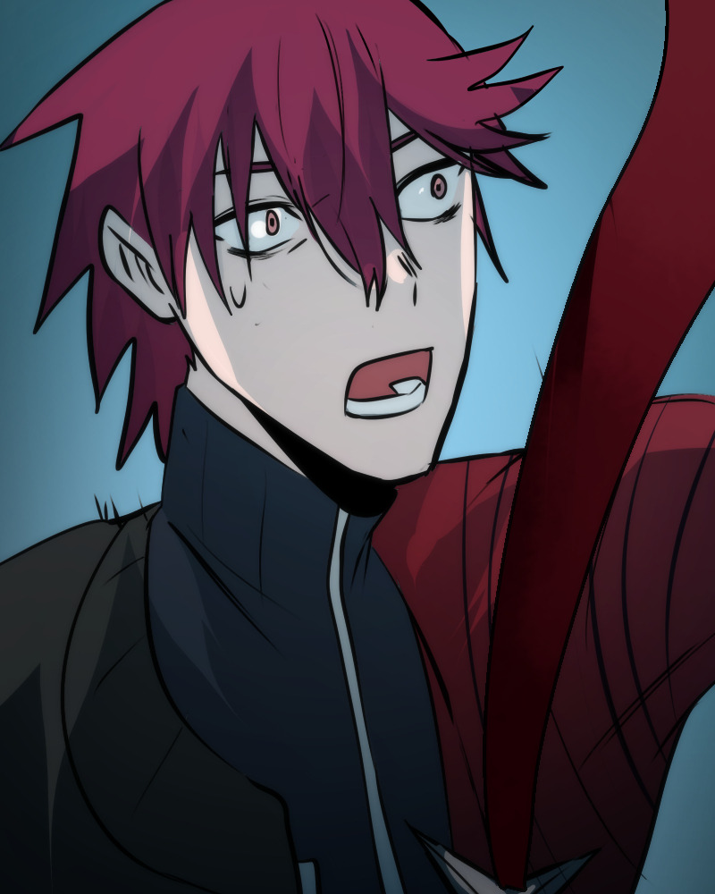 Read Keys ENGLISH Manga Online