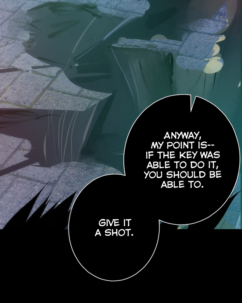 Read Keys ENGLISH Manga Online