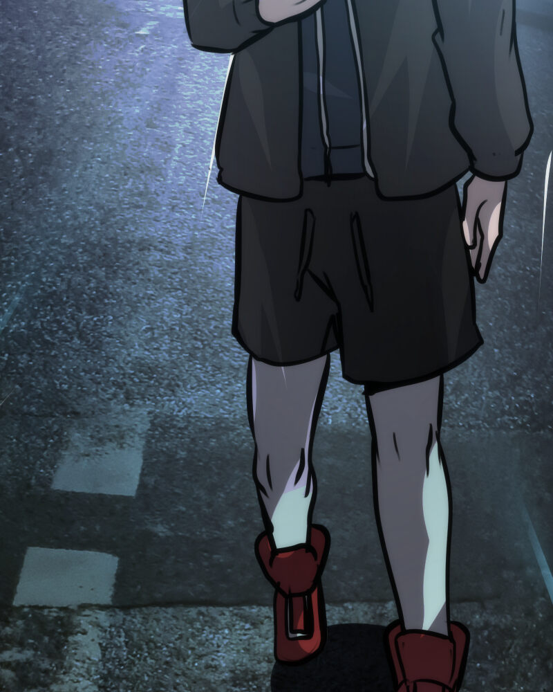 Read Keys ENGLISH Manga Online