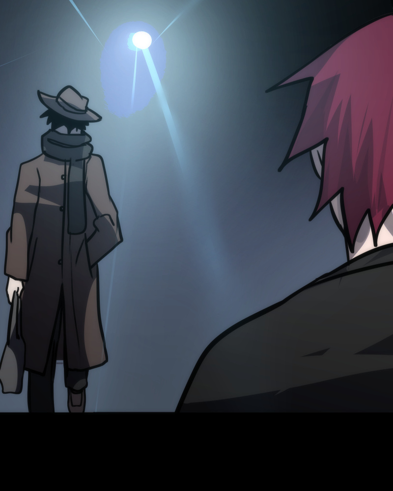 Read Keys ENGLISH Manga Online