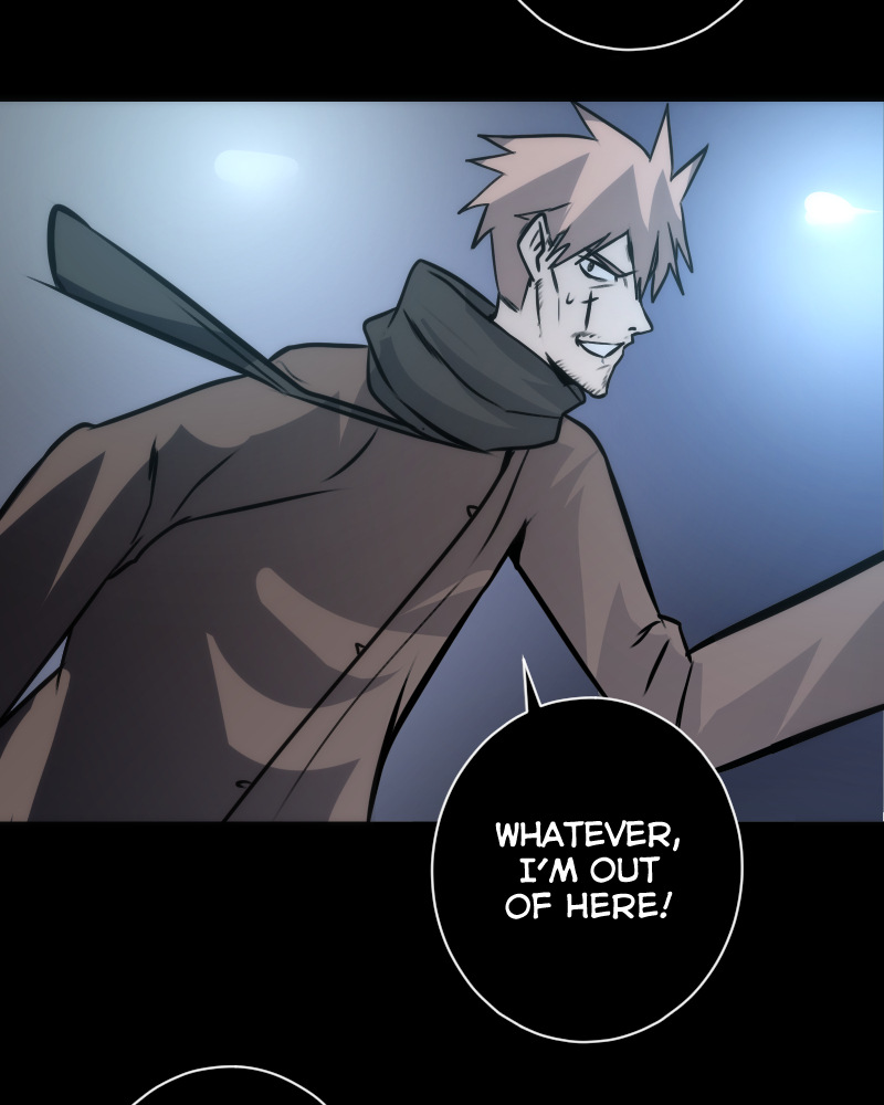 Read Keys ENGLISH Manga Online