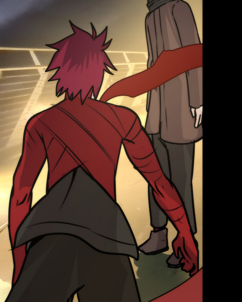 Read Keys ENGLISH Manga Online