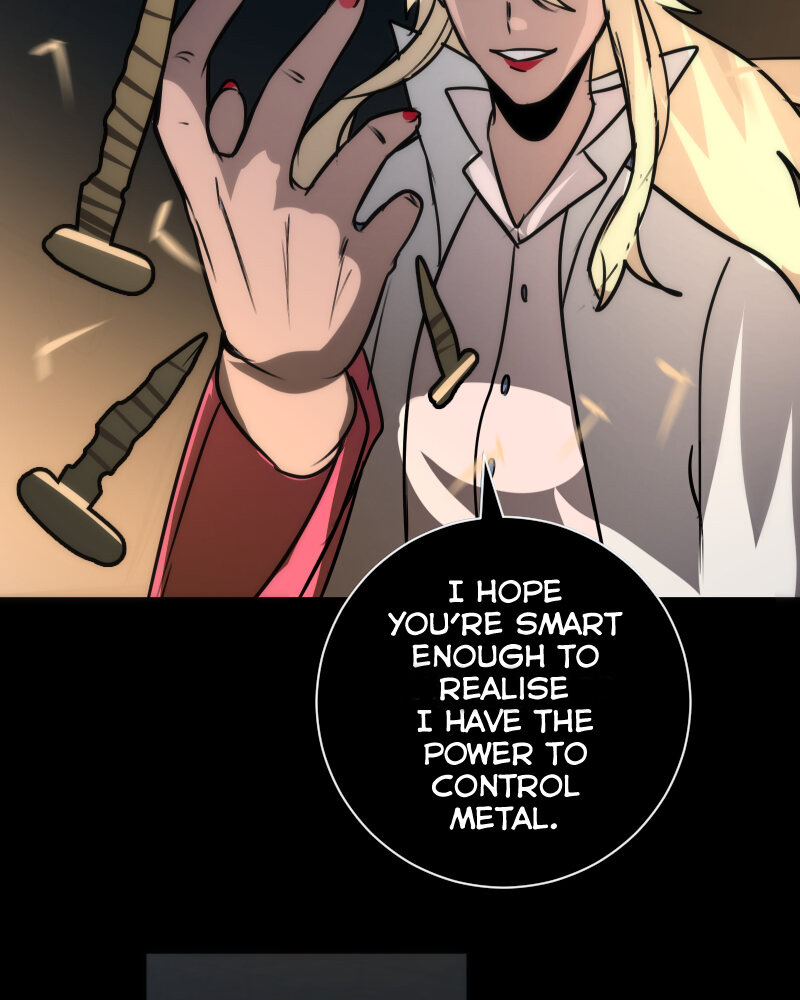 Read Keys ENGLISH Manga Online