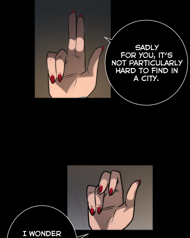 Read Keys ENGLISH Manga Online