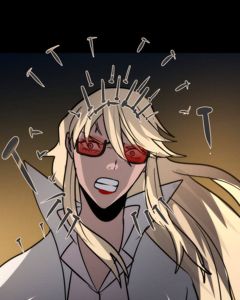 Read Keys ENGLISH Manga Online