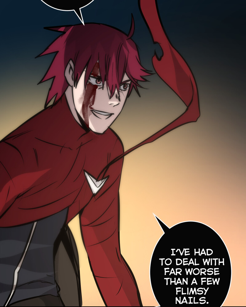 Read Keys ENGLISH Manga Online