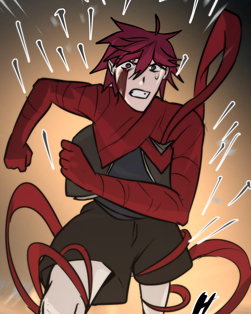 Read Keys ENGLISH Manga Online