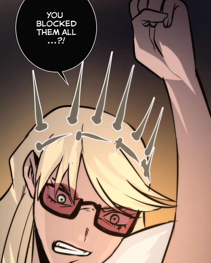 Read Keys ENGLISH Manga Online