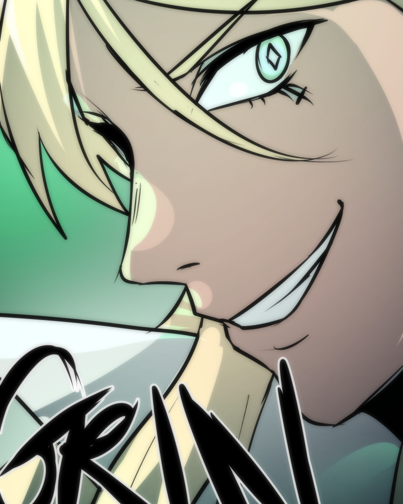 Read Keys ENGLISH Manga Online