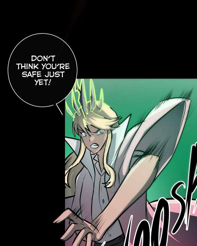 Read Keys ENGLISH Manga Online