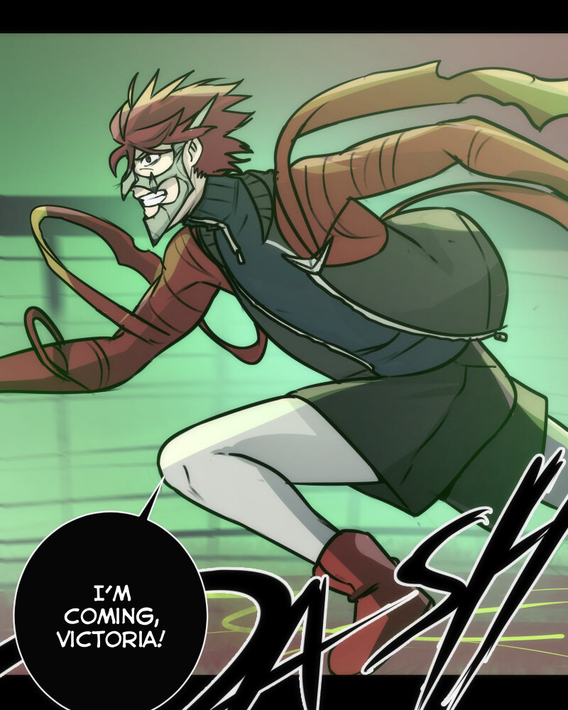 Read Keys ENGLISH Manga Online