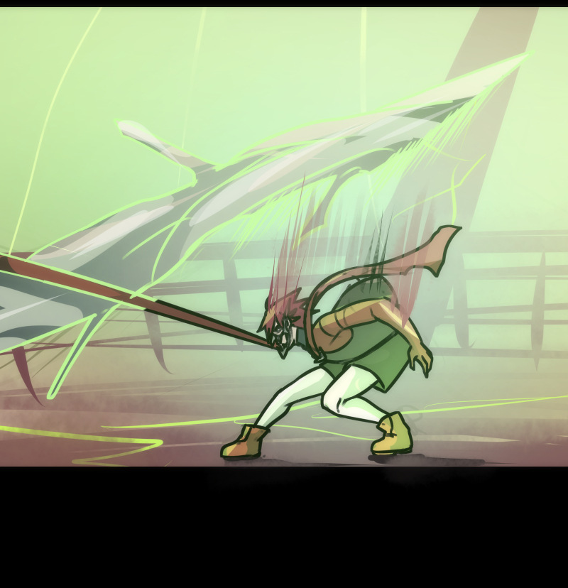 Read Keys ENGLISH Manga Online