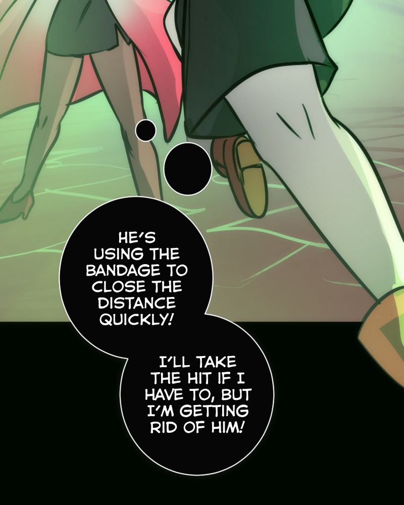 Read Keys ENGLISH Manga Online