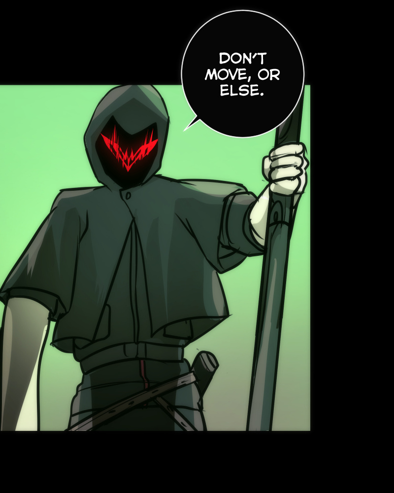 Read Keys ENGLISH Manga Online