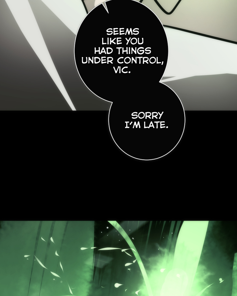 Read Keys ENGLISH Manga Online