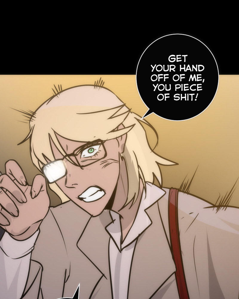 Read Keys ENGLISH Manga Online