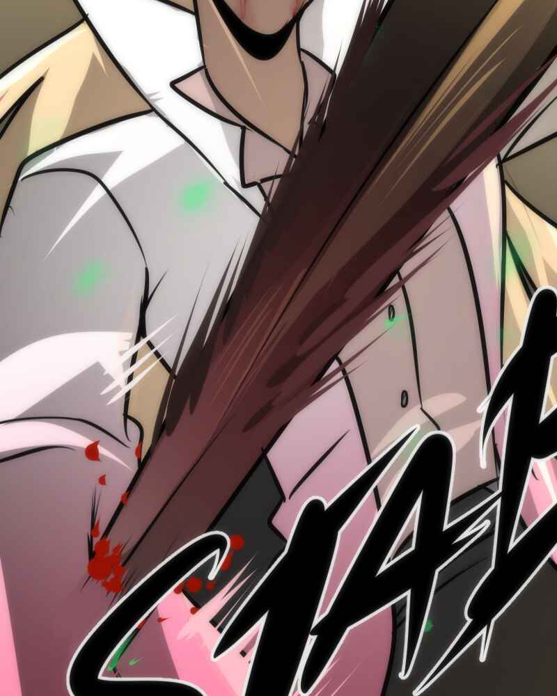 Read Keys ENGLISH Manga Online