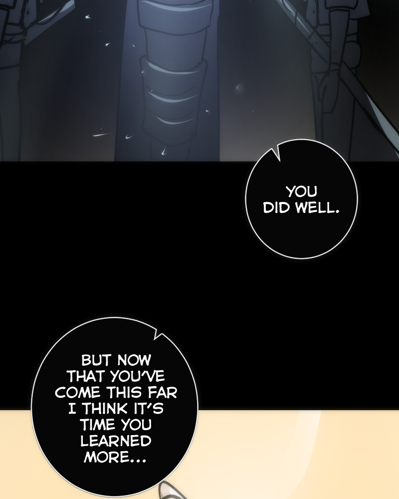 Read Keys ENGLISH Manga Online