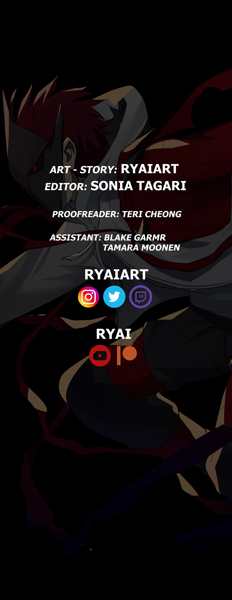 Read Keys ENGLISH Manga Online