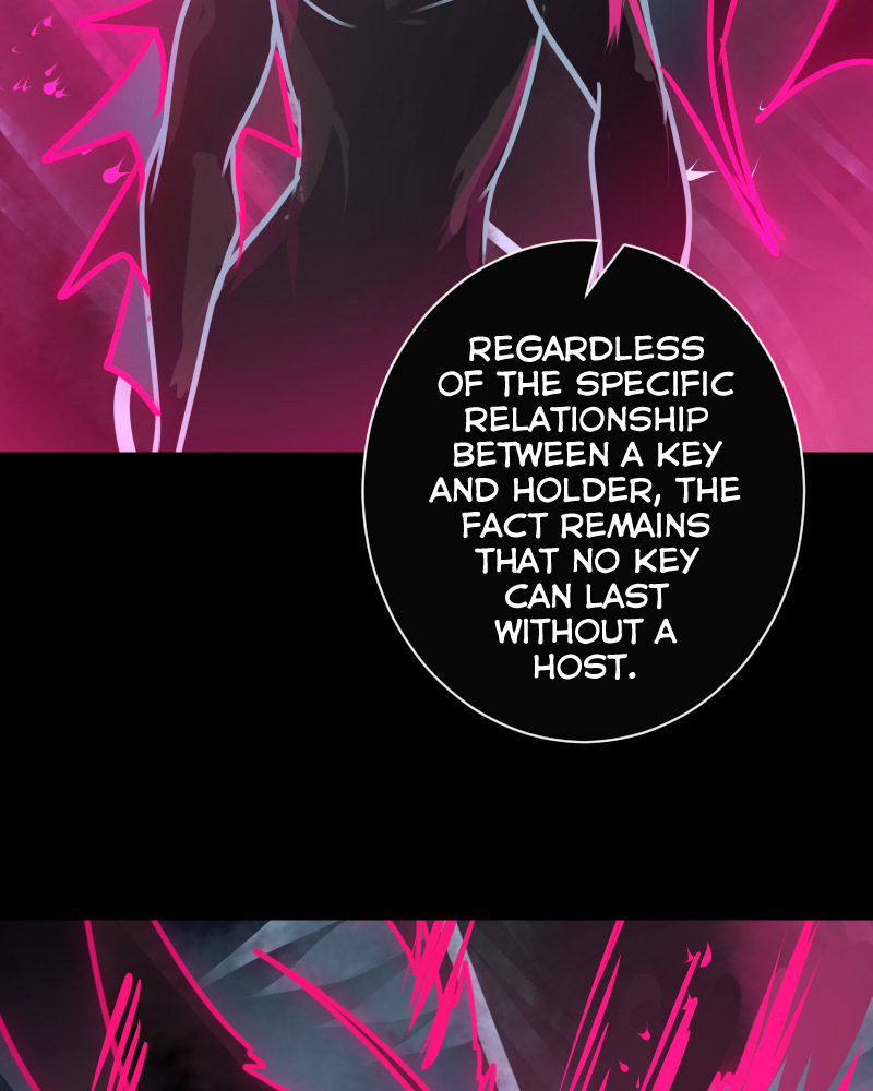 Read Keys ENGLISH Manga Online