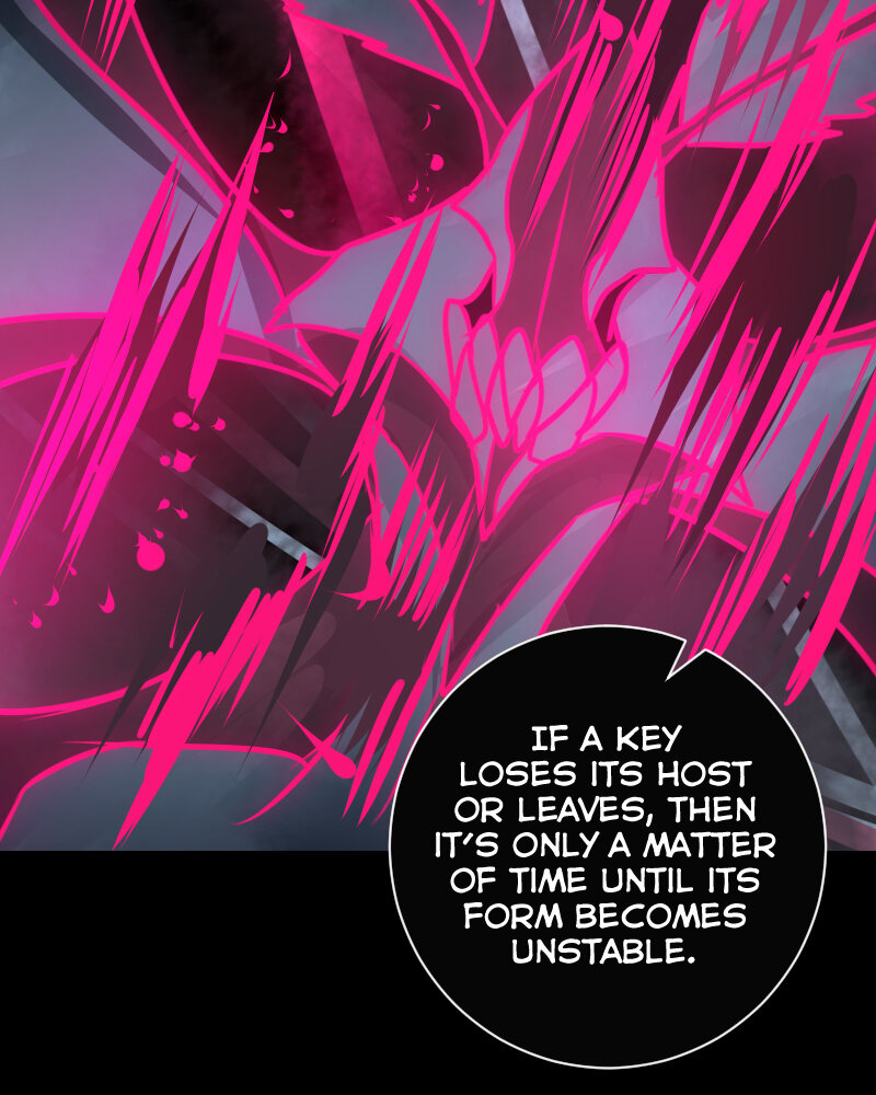 Read Keys ENGLISH Manga Online