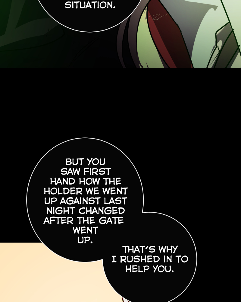 Read Keys ENGLISH Manga Online