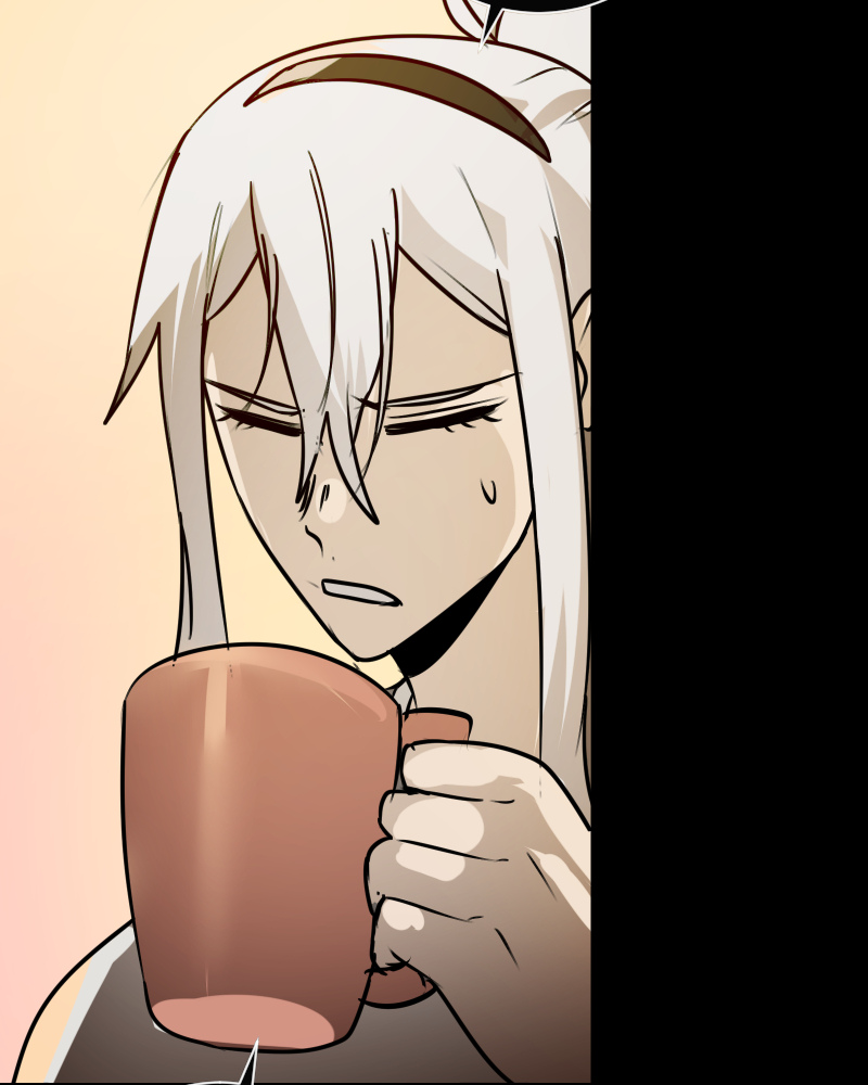 Read Keys ENGLISH Manga Online