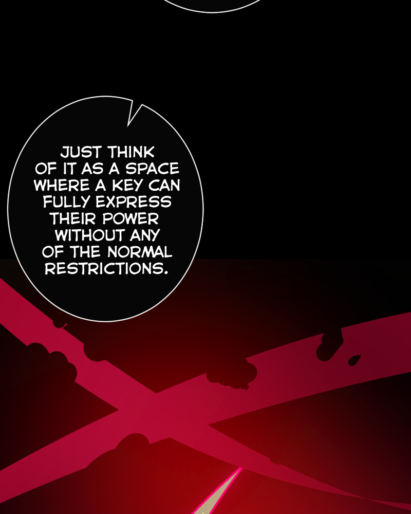 Read Keys ENGLISH Manga Online