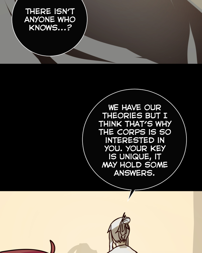 Read Keys ENGLISH Manga Online