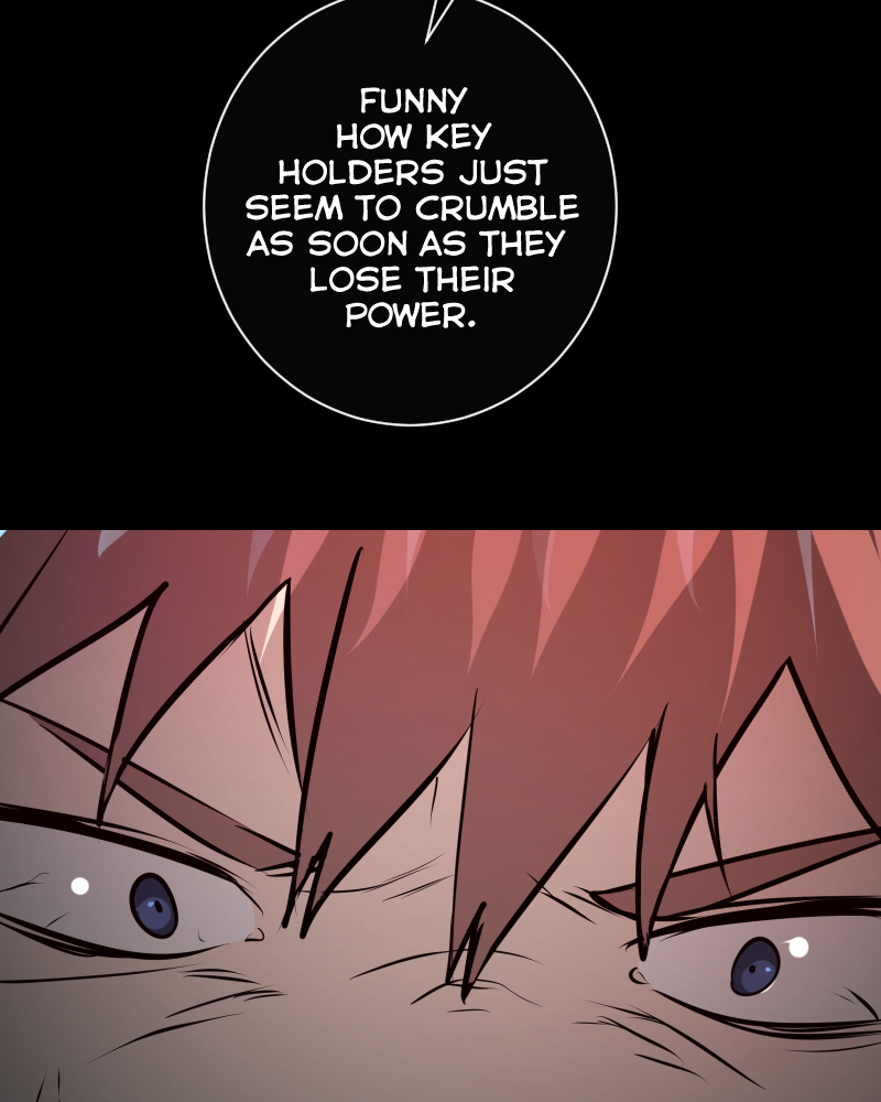 Read Keys ENGLISH Manga Online