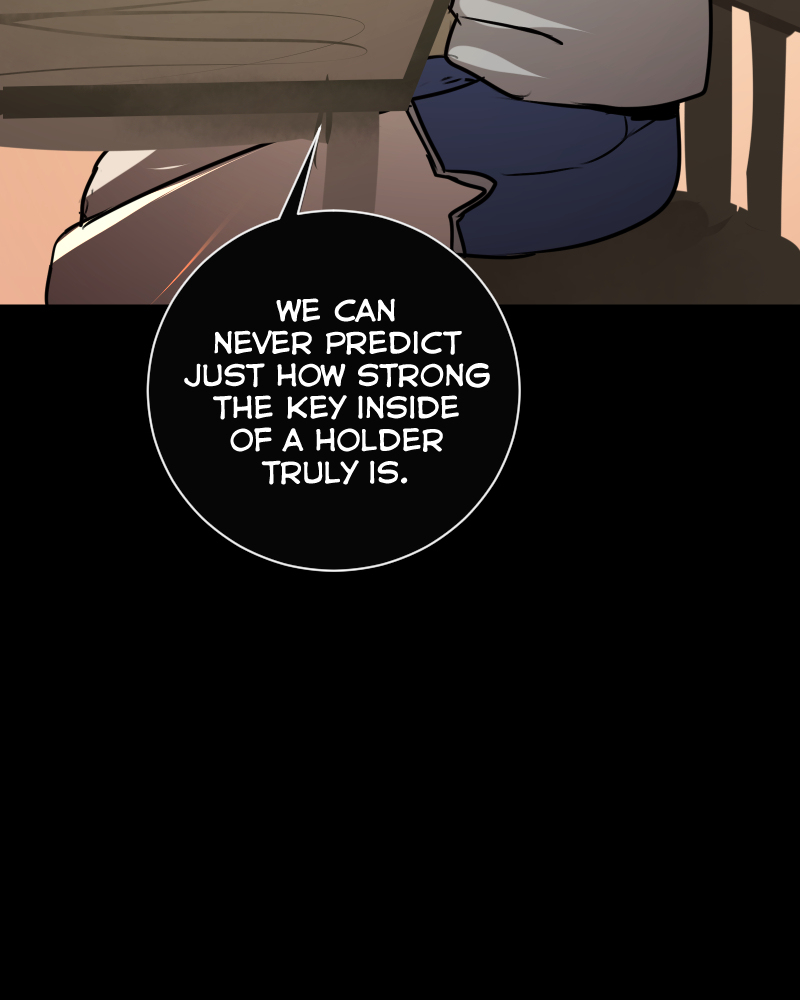 Read Keys ENGLISH Manga Online