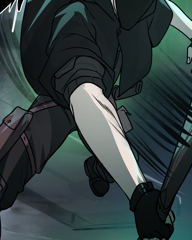 Read Keys ENGLISH Manga Online