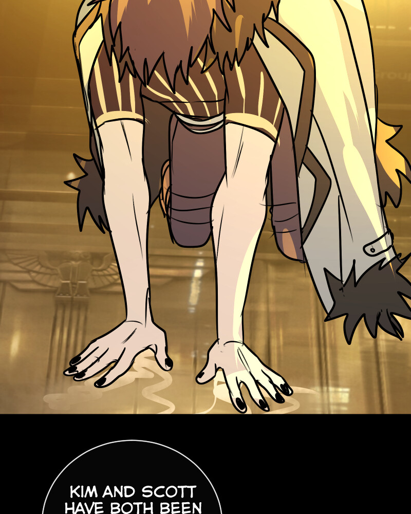 Read Keys ENGLISH Manga Online