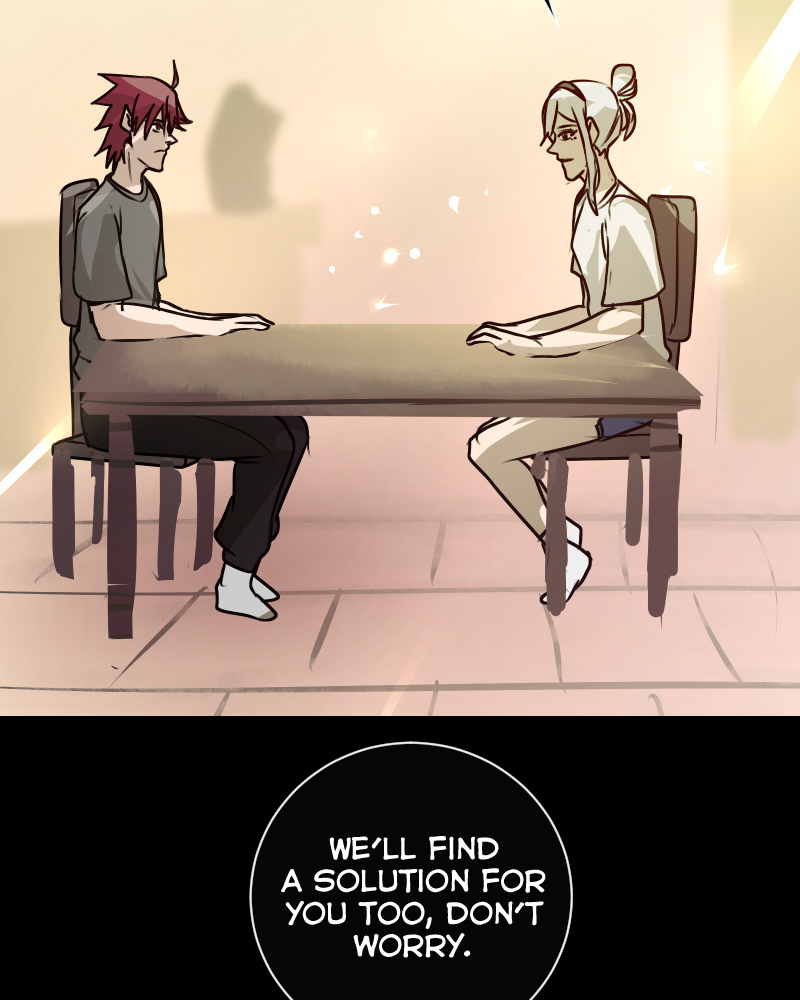 Read Keys ENGLISH Manga Online