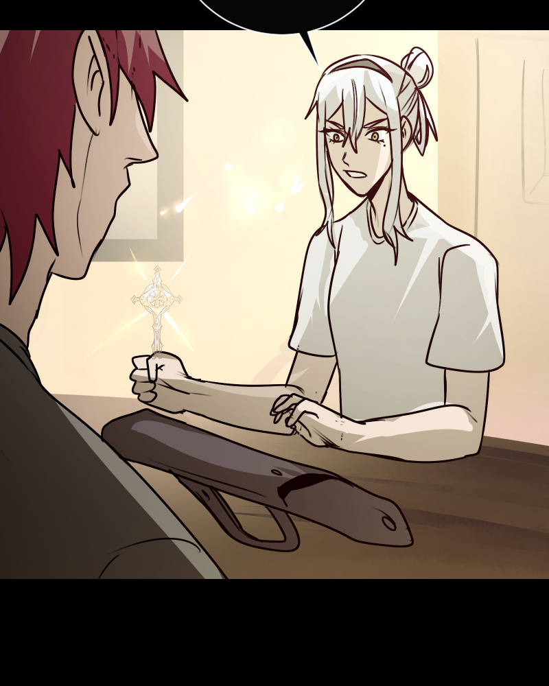 Read Keys ENGLISH Manga Online