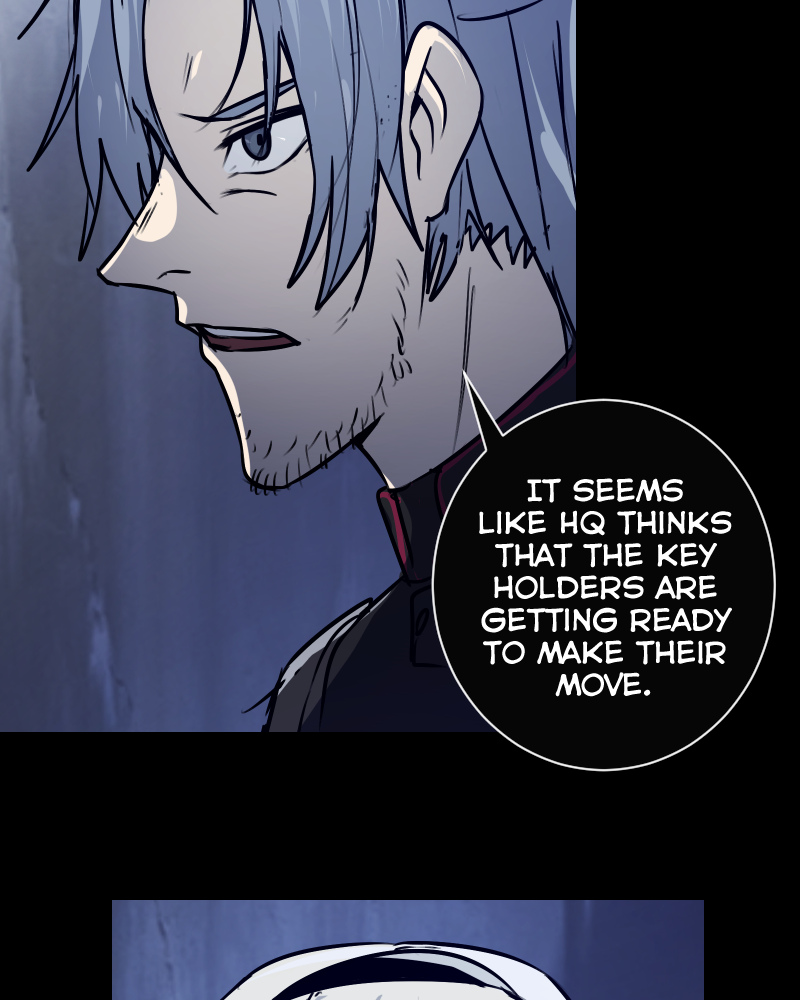 Read Keys ENGLISH Manga Online