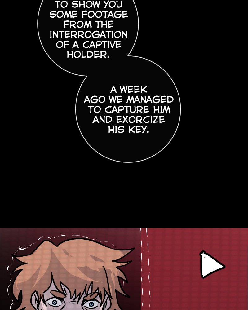 Read Keys ENGLISH Manga Online