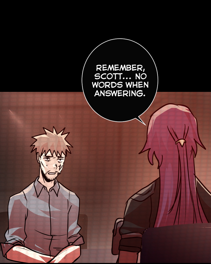 Read Keys ENGLISH Manga Online