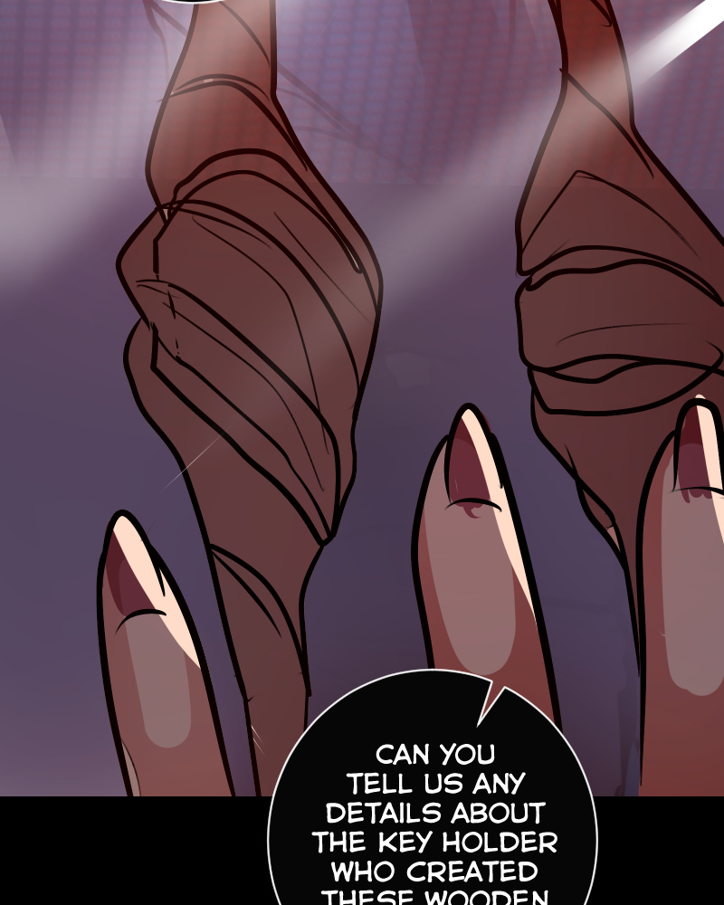 Read Keys ENGLISH Manga Online