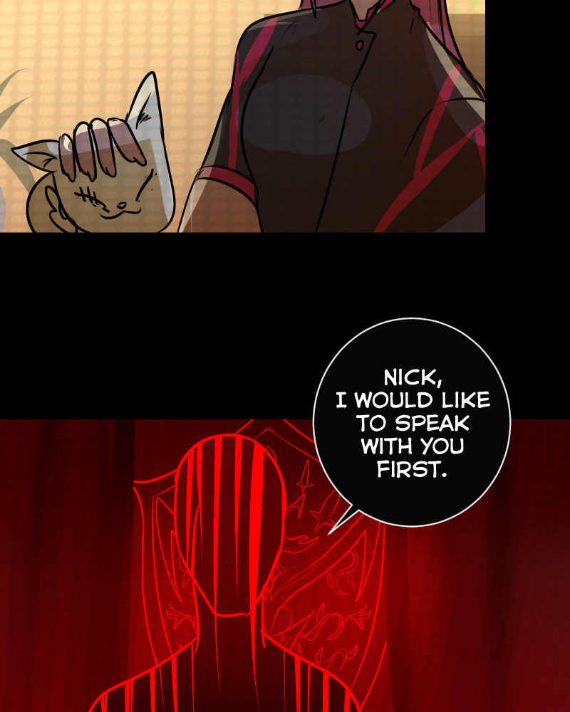 Read Keys ENGLISH Manga Online