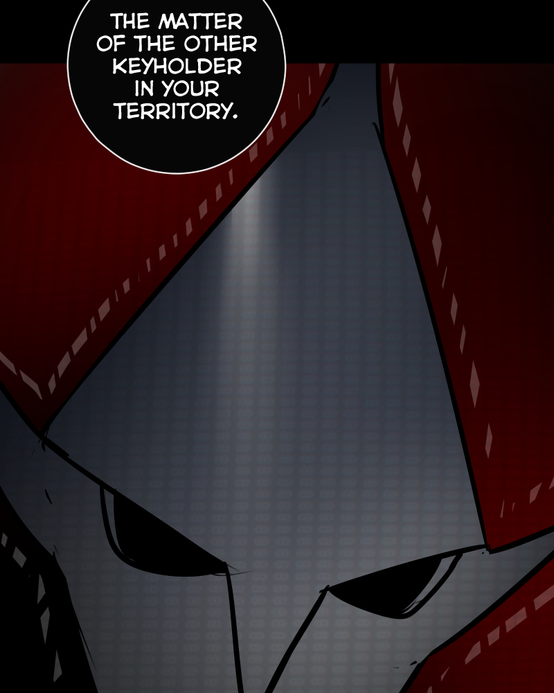 Read Keys ENGLISH Manga Online