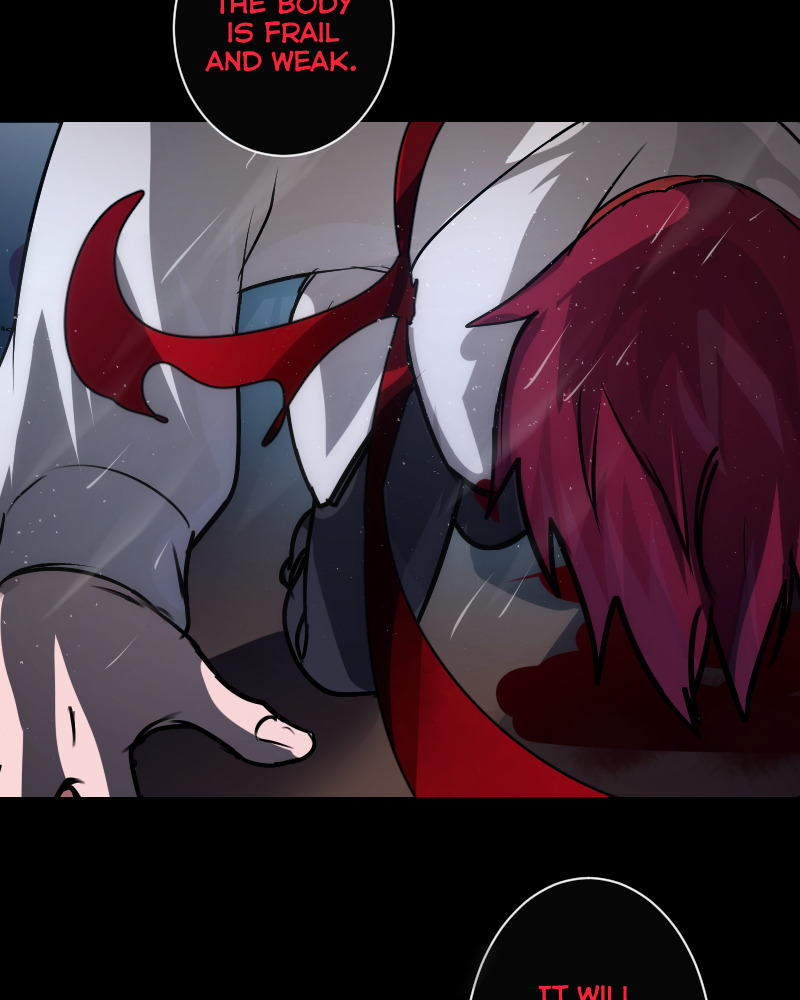 Read Keys ENGLISH Manga Online