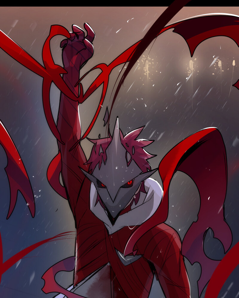 Read Keys ENGLISH Manga Online