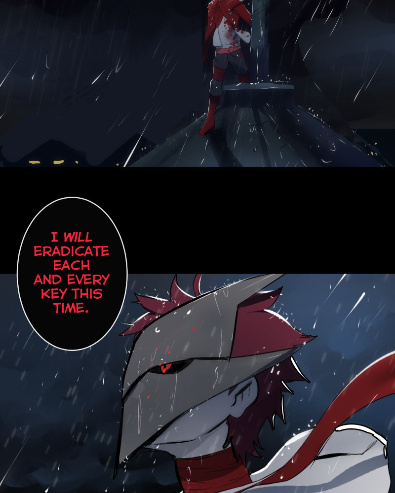 Read Keys ENGLISH Manga Online