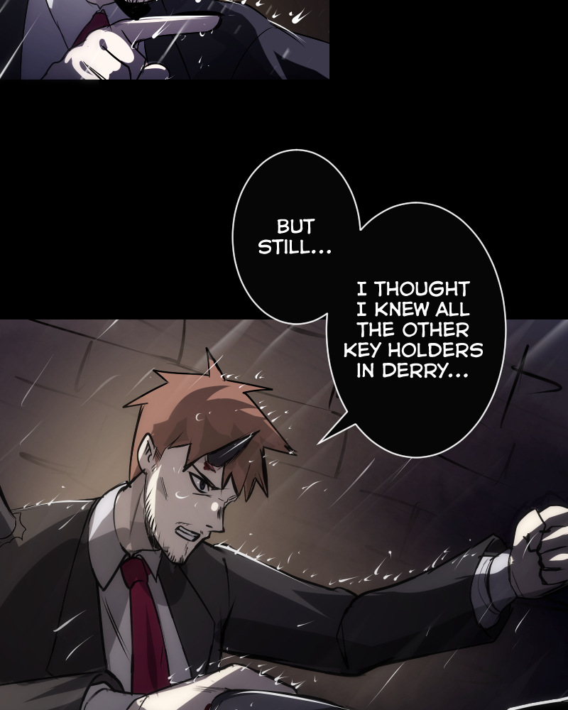 Read Keys ENGLISH Manga Online