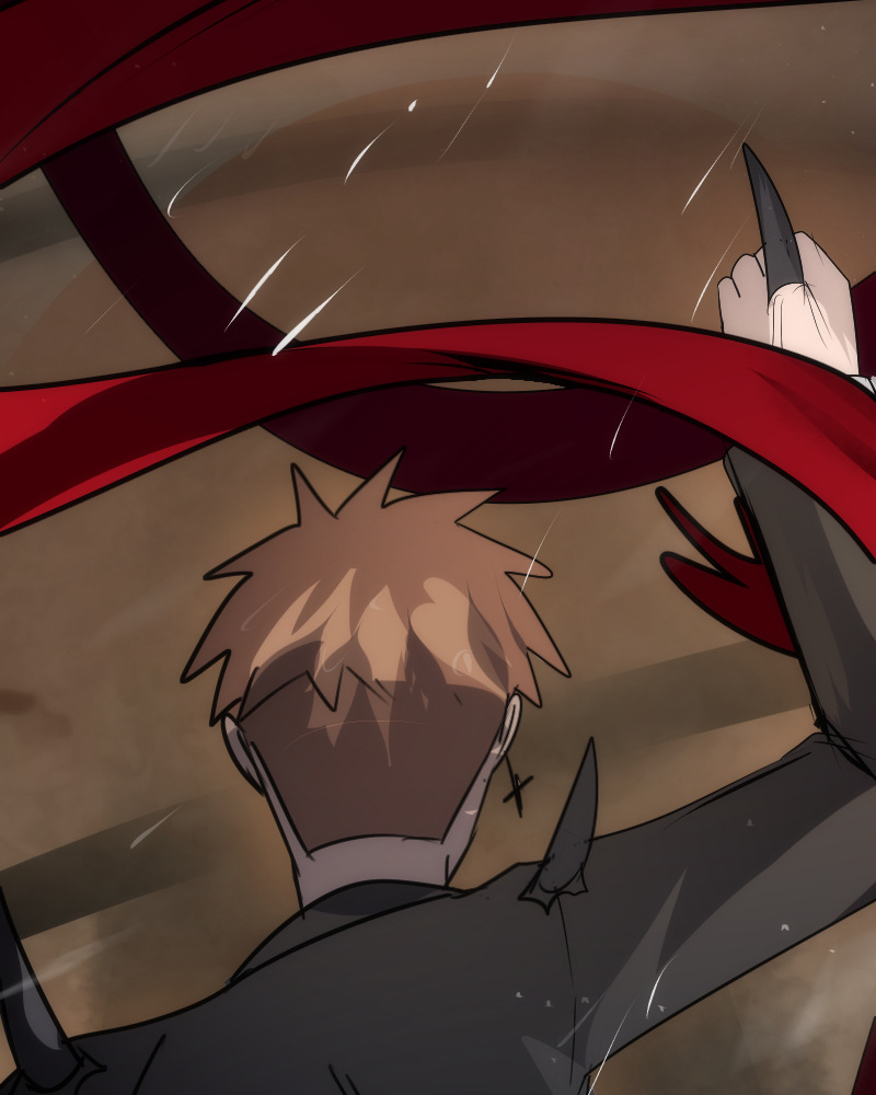 Read Keys ENGLISH Manga Online