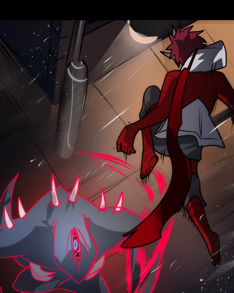 Read Keys ENGLISH Manga Online