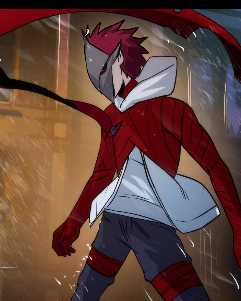 Read Keys ENGLISH Manga Online