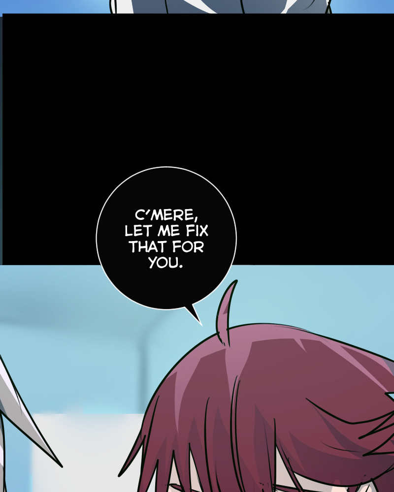 Read Keys ENGLISH Manga Online