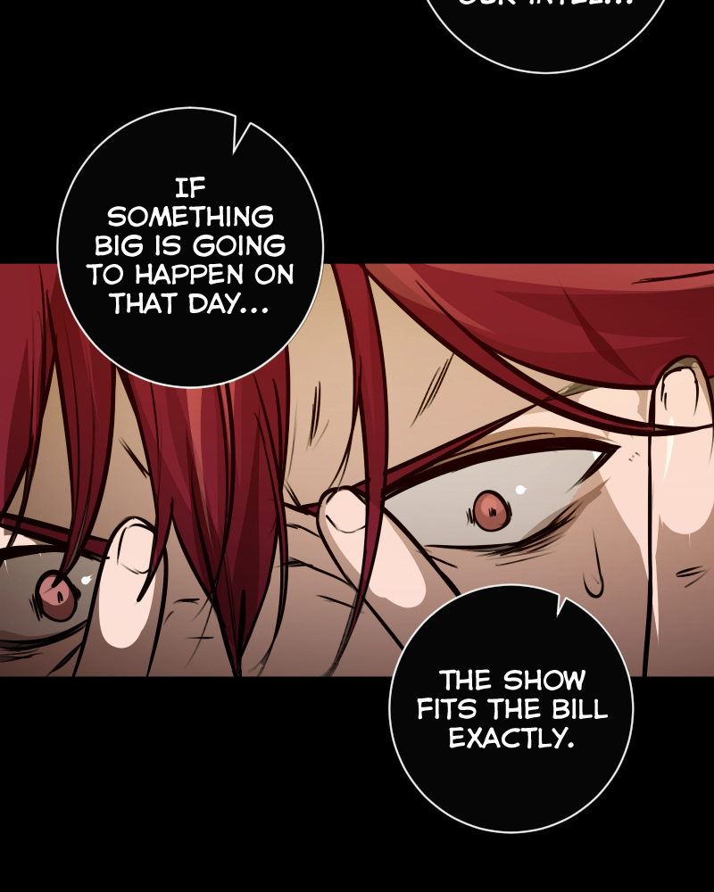 Read Keys ENGLISH Manga Online